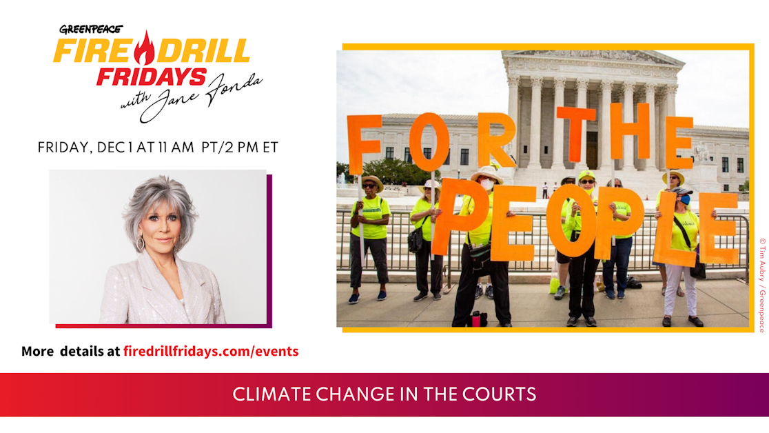 Fire Drill Fridays Climate Change In The Courts Fire Drill Fridays fire-drill-fridays-climate-change-in-the-courts-fire-drill-fridays